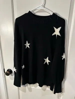 Pistols sweater thumbnail 1