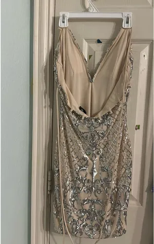 Windsor Dress Mini All that shine  thumbnail 3