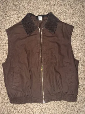 H&M Vest  thumbnail 1