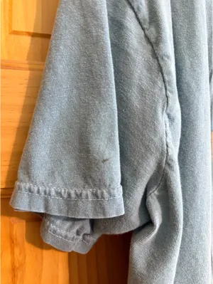 Nature Back Comfort Colors Tee thumbnail 3