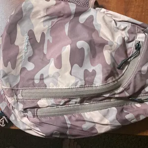 Eddie Bauer camo crossbody bag small thumbnail 2