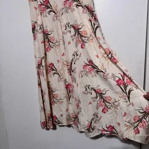 Christy Dawn The Sebastian Dress Floral Vintage Midi thumbnail 9