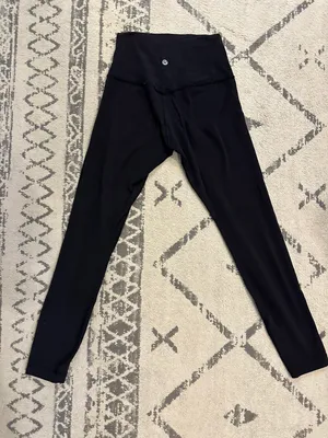 Lululemon Leggings thumbnail 2