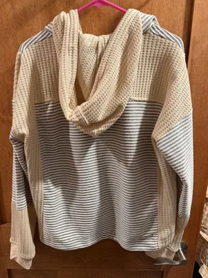 Boutique Striped Sweater thumbnail 3