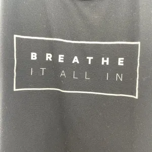 Lululemon Size 2 Cool Racerback Tank Top Breathe It All In Running Athletic Yoga thumbnail 5