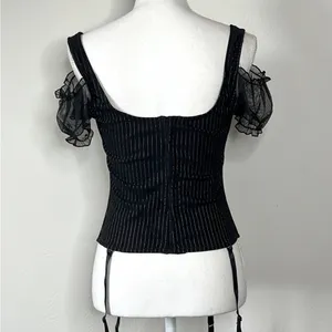 Frederick’s of Hollywood Corset thumbnail 3