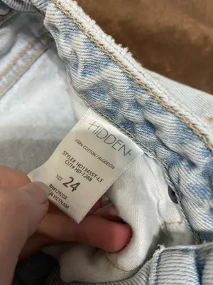 Altar’d State Hidden Jeans thumbnail 7