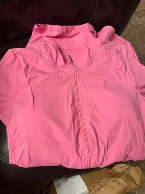 Workout romper Pink Size XL thumbnail 4