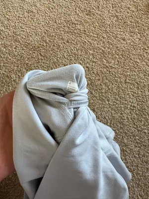 Lululemon pale blue set thumbnail 3
