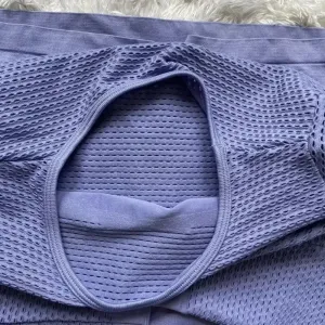 FABLETICS Musetta Seamless Long Sleeve  Open Mesh thumbnail 7