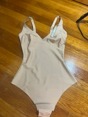 SKIMS Bodysuit thumbnail 1