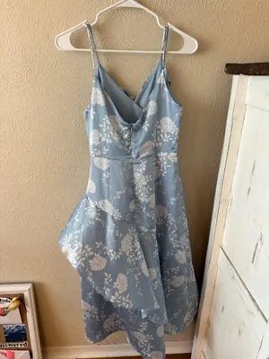 Altar'd State Dress thumbnail 4