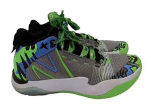 New Balance Two Wxy Minnesota Lynx PE Basketball‎ Shoes Womens 7 WB2WYFA2 thumbnail 1