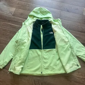 The North Face Antora Triclimate Jacket (Women's) 3 in 1 thumbnail 5