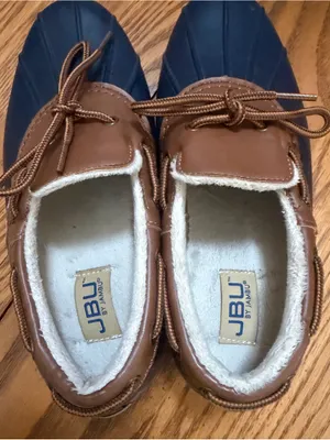 JBU by Jambu Gwen Garden Ready shoes thumbnail 4
