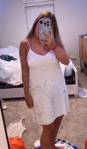 Very J Dress thumbnail 1