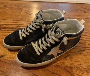 Golden Goose Shoes thumbnail 1