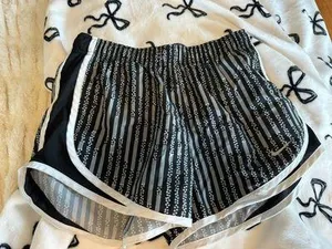 Nike Dri-Fit Running Shorts thumbnail 1