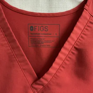 Figs discontinued clay catarina top Zamora bottoms thumbnail 3