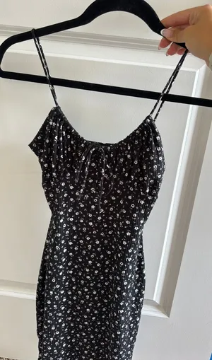 Windsor Mini Floral Dress thumbnail 1