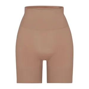 Skims Seamless Sculpt Butt Lifting Short thumbnail 5