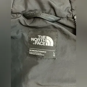 The North Face long jacket  🖤 thumbnail 12