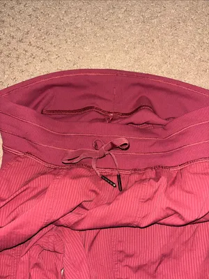 Lululemon Dance Studio Joggers thumbnail 3