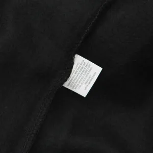 NWT State of Mind Womens Pullover Fleece State Sweatshirt 14316 L Missouri Black thumbnail 5