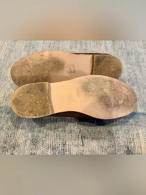 J.Crew Winona Penny Loafers in Italian Spazzolato Leather | Cognac | Sz 11 thumbnail 5