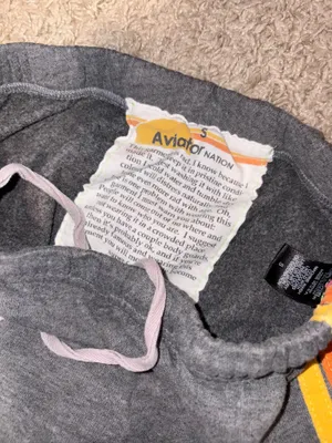 Aviator Nation Sweatpants thumbnail 3