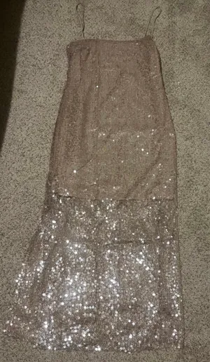 ASTR sequin dress thumbnail 11