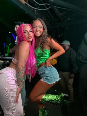 Lime Green Cowgirl Boots Size 6.5 thumbnail 2