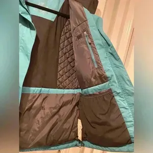 L.L. Bean Women’s Primaloft Insulated Ski Snowboard Jacket Waterproof Size Small thumbnail 8