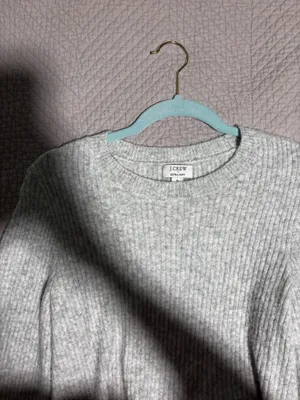 Grey J.Crew Sweater thumbnail 2