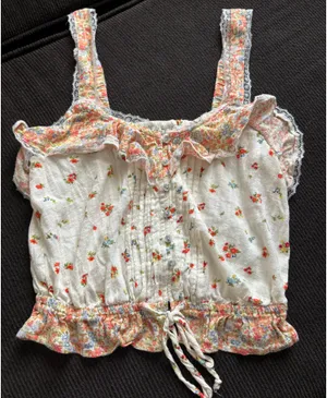 American Eagle tank top thumbnail 1