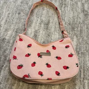 Pink Purse thumbnail 10