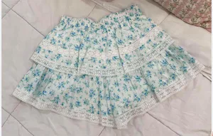 Altar'd State Skirt thumbnail 1