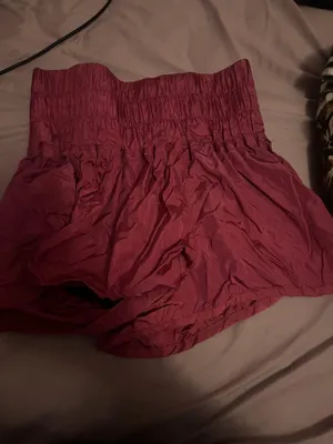 Free People Shorts thumbnail 1