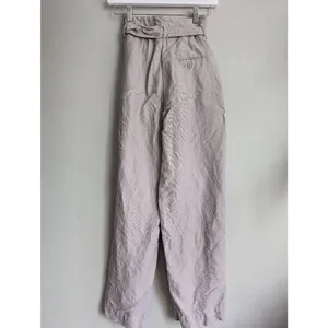 Aritzia Wilfred Jallade linen blend pants 00 thumbnail 4