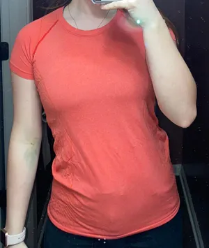 Zella Athletic Shirt thumbnail 1