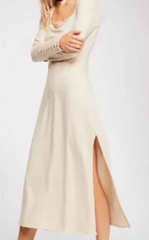 Free People Iris bodycon dress thumbnail 1
