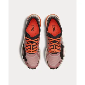 On Women's Cloudboom Echo 3 Running Shoes Dustrose Eclipse Size 8 NWB No Lid thumbnail 2