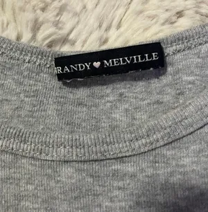 Brandy Melville Top thumbnail 2