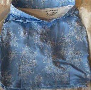 Peter Millar Skirt thumbnail 1