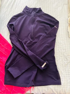 Nike Pro Quarter-Zip thumbnail 1