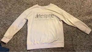 Etsy Western Crewneck thumbnail 1