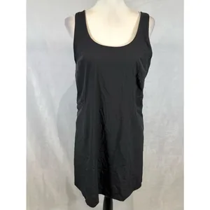 REI Active Pursuits Training black dress size large NWT thumbnail 7