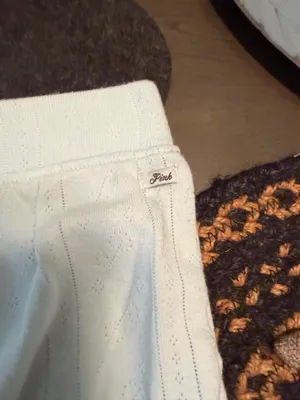 PINK Pajama Victoria's Secret Shorts Boxer thumbnail 2