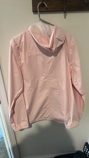 Under Armour Women’s Windbreaker Jacket thumbnail 3