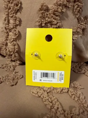 Kendra Scott Earrings thumbnail 2